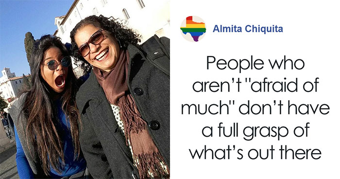 “Heartbreaking”: Mother Reveals Final Texts Daughter Sent Before Falling Into Active Volcano