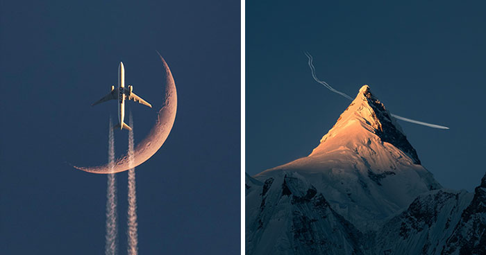 This Photographer Captured 50 Breathtaking Landscape Shots That Look Straight Out Of A Fantasy Movie