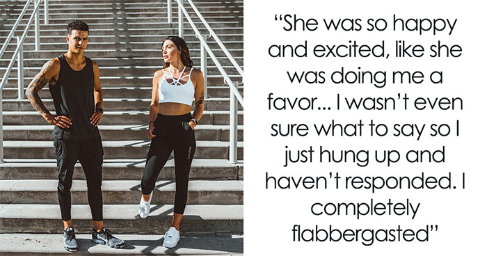 Fitness-Obsessed Groom Wants Bride’s MOH To Drop 30 Pounds, Says He Only Accepts Size 4 Or Under