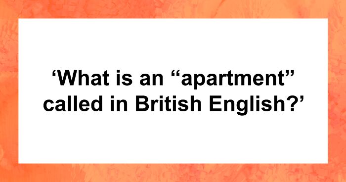 This Brit Vs American Test Is Tougher Than It Looks, But Granted, Some Will Ace It: Let’s See If You Are One Of Them