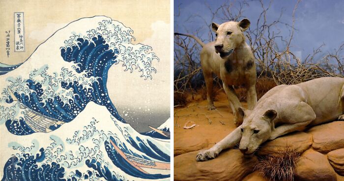 16 Pieces Of History The British Museum Still Refuses To Return