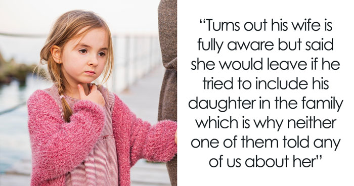 Lady Tells Family About Brother’s Secret Child, Now His Marriage May Be Over