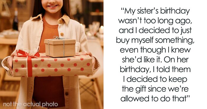 “Golden Child” Gets Herself Forever Blacklisted From Friends’ Houses, Brother Teaches Her A Lesson