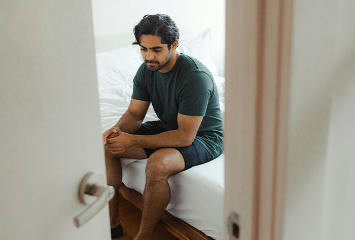 50 Men Share Brutal Truths They Could Never Reveal To A Woman's Face - 3