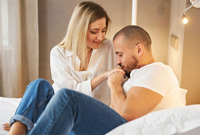 50 Men Share Brutal Truths They Could Never Reveal To A Woman's Face - 17