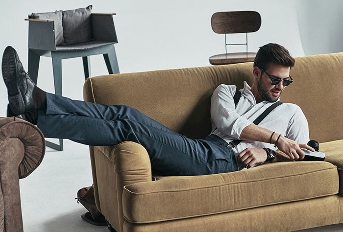 50 Men Share Brutal Truths They Could Never Reveal To A Woman's Face - 21