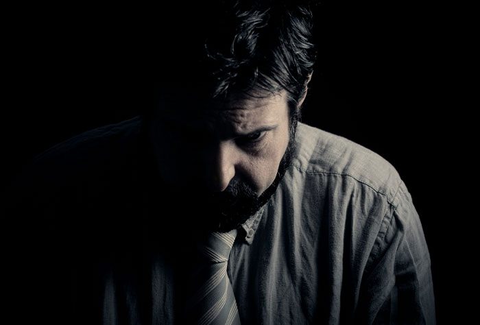 50 Men Share Brutal Truths They Could Never Reveal To A Woman's Face - 24