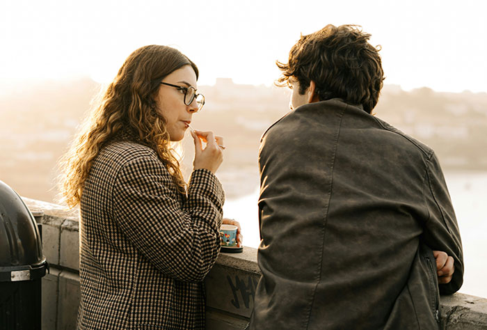 50 Men Share Brutal Truths They Could Never Reveal To A Woman's Face - 31