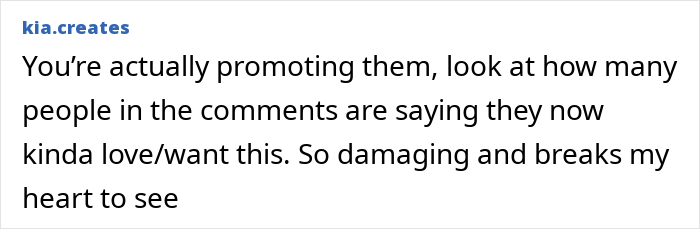 Woman buys AI products to see what they look like, exploring the appeal and reality of artificial intelligence items.