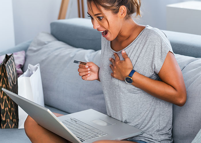 Woman Buys Fake AI Products Just To Show What They Really Look Like