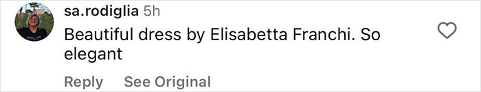 Grace Kelly&rsquo;s granddaughter wearing a stunning elegant dress, reviving one of her most legendary looks at charity event.