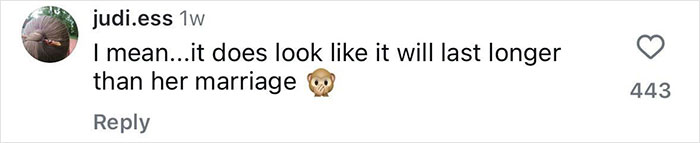 Comment on Lauren Sanchez's $5 million diamond ring, suggesting it may be an accident waiting to happen.