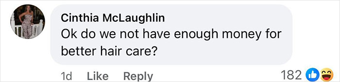 Comment by Cinthia McLaughlin questioning hair care quality amid Christina Aguilera sparks health concerns during latest public appearance. Comment by Cinthia McLaughlin questioning hair care quality amid Christina Aguilera sparks health concerns during latest public appearance.