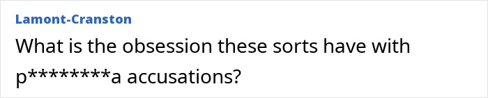 Comment on a forum discussing a vigilante who punished and executed an innocent dad wrongly accused of assault. - 27