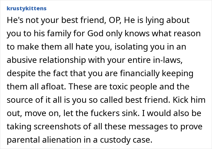 Woman discovers husband texted his mother, revealing lies and family deception causing trust issues and emotional conflict.