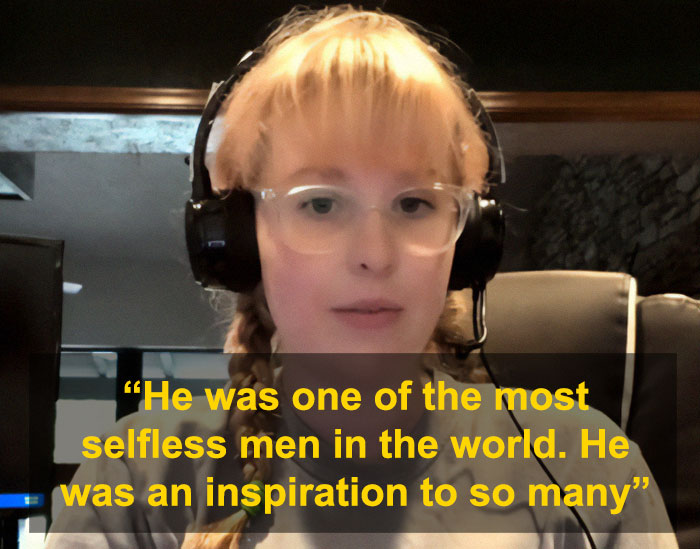 "How Does This Happen?": Despite Heroic Final Act During Floods, Girls Camp Director Gets Slammed "How Does This Happen?": Despite Heroic Final Act During Floods, Girls Camp Director Gets Slammed