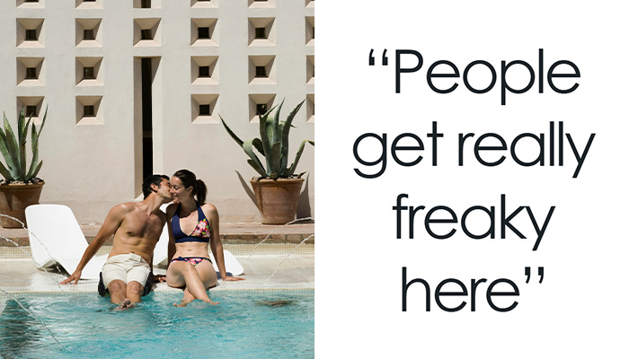 45 Times Casino And Hotel Workers Witnessed The Craziest And Saddest Things On The Job