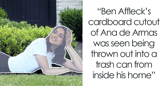 “Will Never Not Be Funny”: 30 Unhinged Things Celebrities Did Right After A Breakup