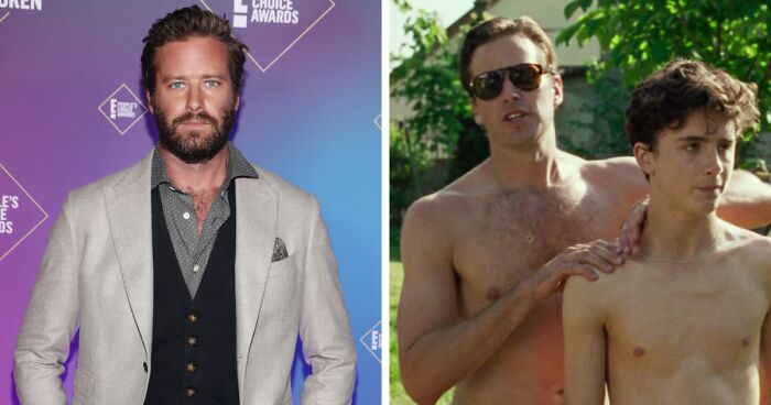 Here Are 25 Celebrities Who “Imploded Pretty Spectacularly” And Lost Everything, According To Reddit