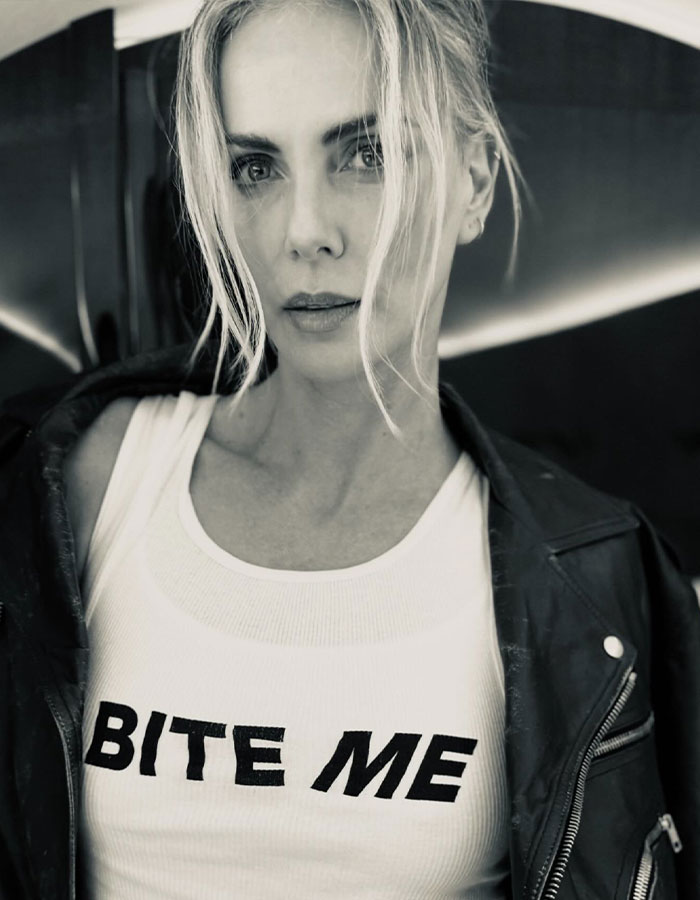 Charlize Theron, 49, Sparks Debate After Confessing To 'One-Night' Encounter With 26-Year-Old