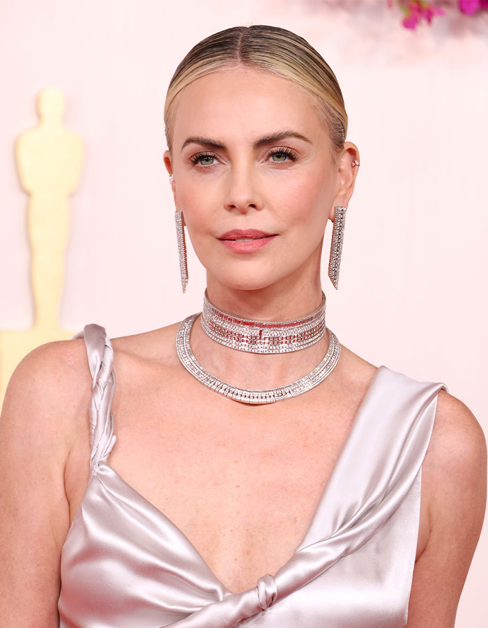 Charlize Theron, 49, Sparks Debate After Confessing To 'One-Night' Encounter With 26-Year-Old