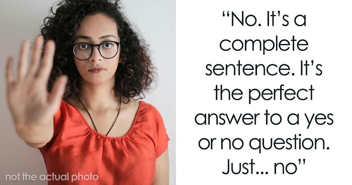 “I Have Food At Home”: 50 Times People Used Real-Life Loopholes That Almost Always Work