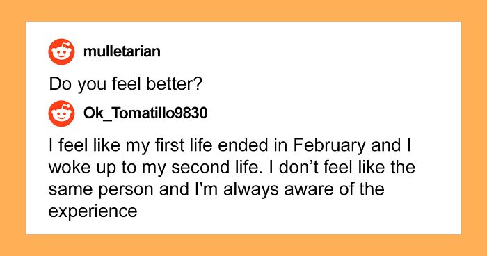Woman Who Was Clinically Dead For 24 Minutes Answers People’s Questions With Brutal Honesty