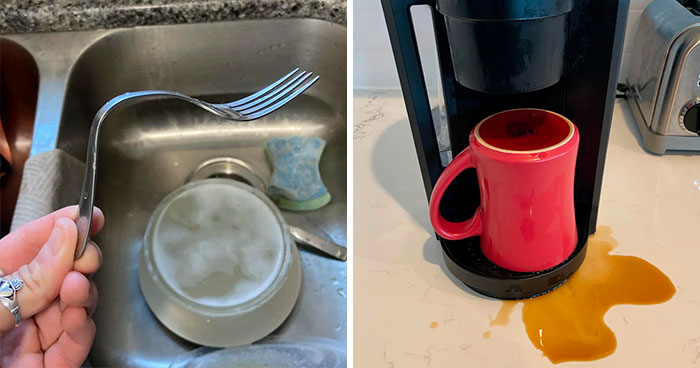 50 Clueless Moments That Had People’s Partners Wondering How They’ve Survived This Long