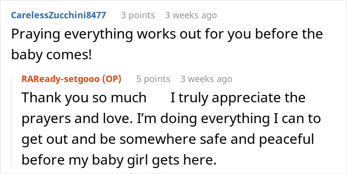 Pregnant woman refuses to babysit niblings as family members suddenly flip on their racist switch in heated online chat.