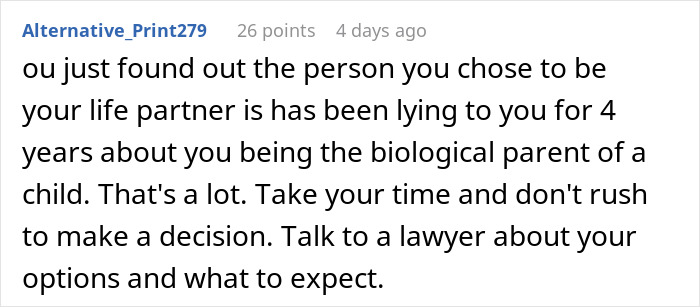 Dad ready to save child’s life uncovers disheartening truth about family and biological parent during crisis. - 28