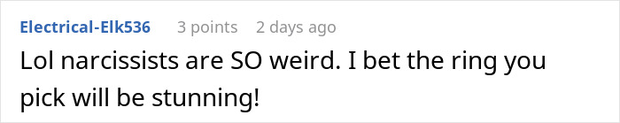 Woman looking surprised while holding a small item, realizing the family heirloom from her MIL is worth only $30.