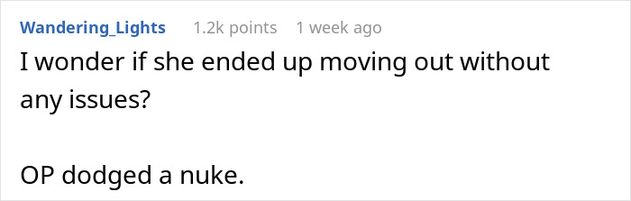 Lady’s Manipulative Plan Backfires When BF Refuses To Date Again After She Dumps Him Before Vacay - 24