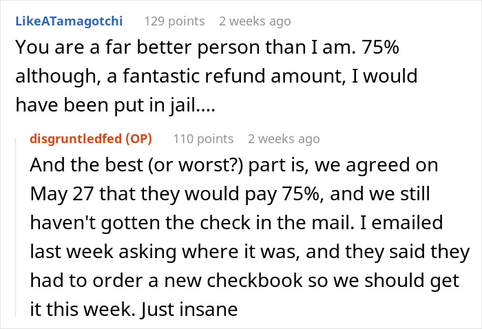 Bride upset after finding out caterers got wedding date wrong just one hour before ceremony starts in stressful moment.