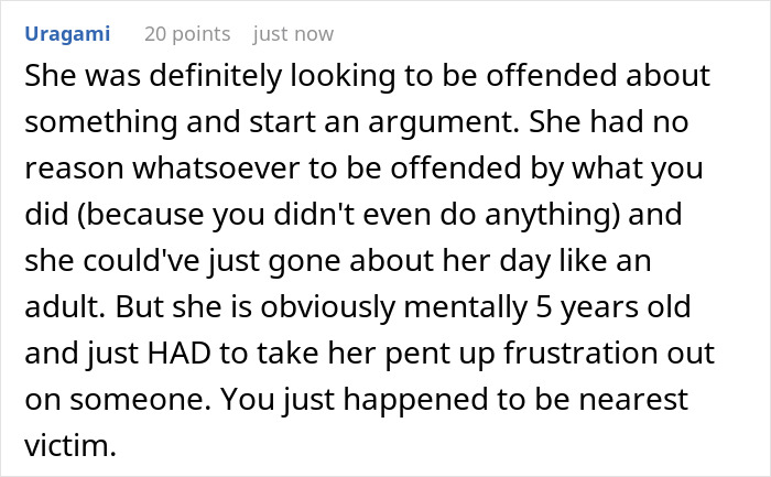 Woman at airport TSA security early morning facing rude mom with loud child causing a stressful travel scene. - 34