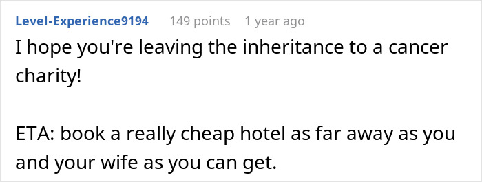 Entitled Woman And Her Kid Want To Vacation At Ex-In-Laws’ House, Get Denied And Spark Drama - 39