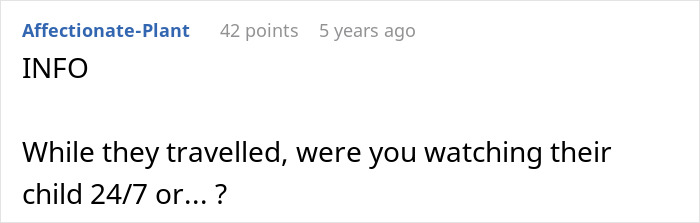 Screenshot of an online comment discussing issues with a friend not paying more after winning the lottery. - 11