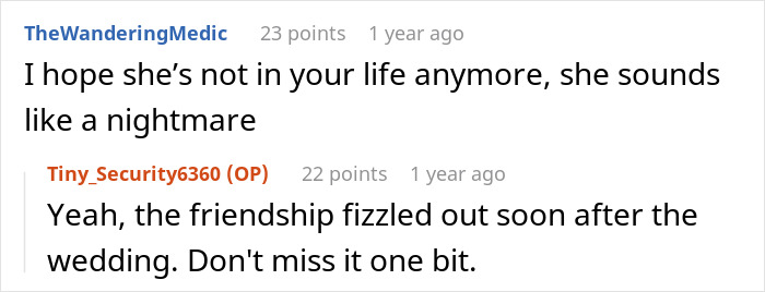 &ldquo;I Began To Sweat&rdquo;: Newlyweds Publicly Announce How Much Each Guest Gave