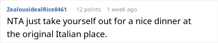 Woman Worried Her “Loud” SIL Will Ruin Her Birthday Dinner, Gets A Surprising Twist