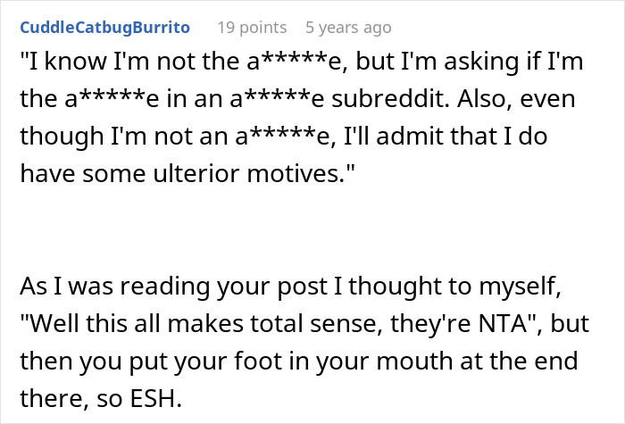 Person upset friend doesn’t pay more after winning lottery, deciding to stop babysitting and ending financial support. - 38