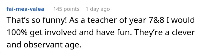 Student sharing a humorous comment in school hallways lanes, highlighting interaction among school students.