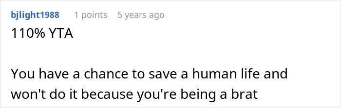 Screenshot of an online comment discussing an estranged mom reaching out to her son after 14 years, highlighting shock and reason. - 34
