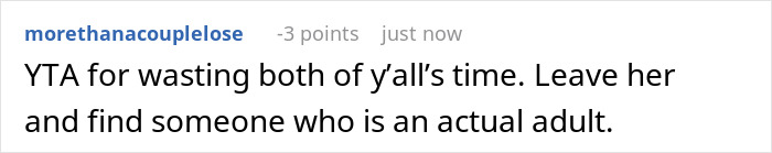 Woman Has The Palate Of A Five Year Old, Her BF Starts Refusing To Cook For Her - 37