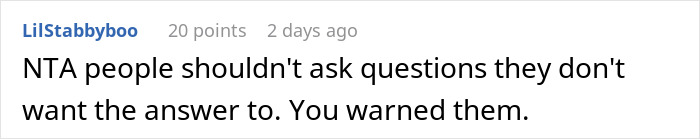 Screenshot of a Reddit comment discussing a man using Titanic to explain why a friend's tattoo is affecting her love life.