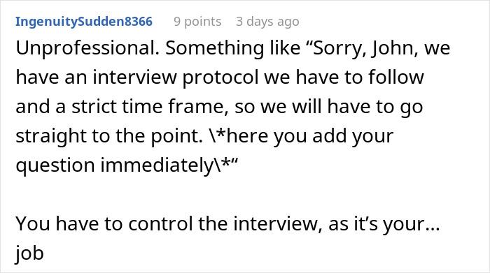 Man in casual clothes looking disappointed after a job interview with a high chance of getting hired fails quickly
