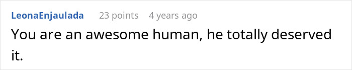 Hotel employee woman confidently addressing a guest with a determined expression in a hotel lobby setting.