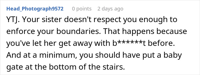 Woman upset as brother cuts son&rsquo;s party short after sentimental toy gets broken during celebration