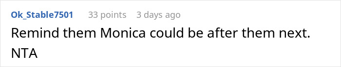 Screenshot of an online comment discussing a worker labeled a snitch after complaining to HR about being the team lead’s scapegoat. Screenshot of an online comment discussing a worker labeled a snitch after complaining to HR about being the team lead’s scapegoat.