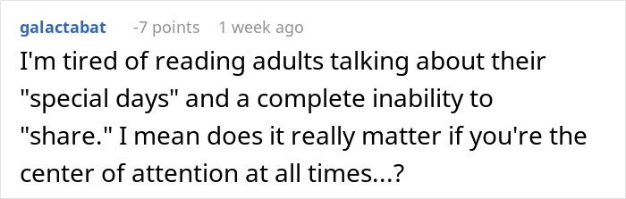 Woman Worried Her “Loud” SIL Will Ruin Her Birthday Dinner, Gets A Surprising Twist