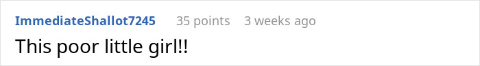 Teen refuses to babysit during emergency, leaving a 5-year-old child alone for hours in a difficult situation. - 35