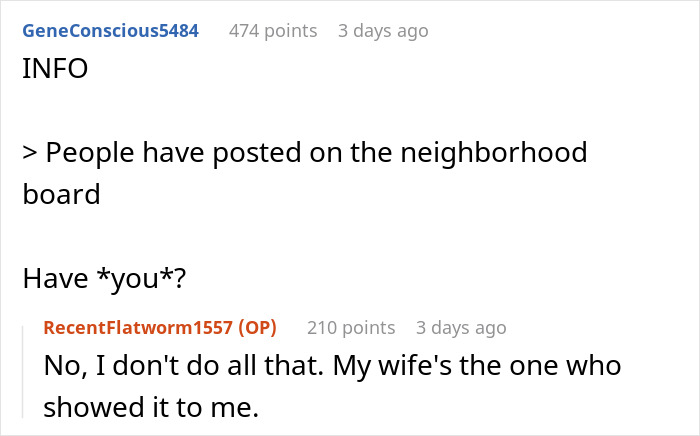 User ranting about neighbor who won&rsquo;t move farm stand, causing issues and theft from his property.